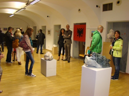 Vernissage